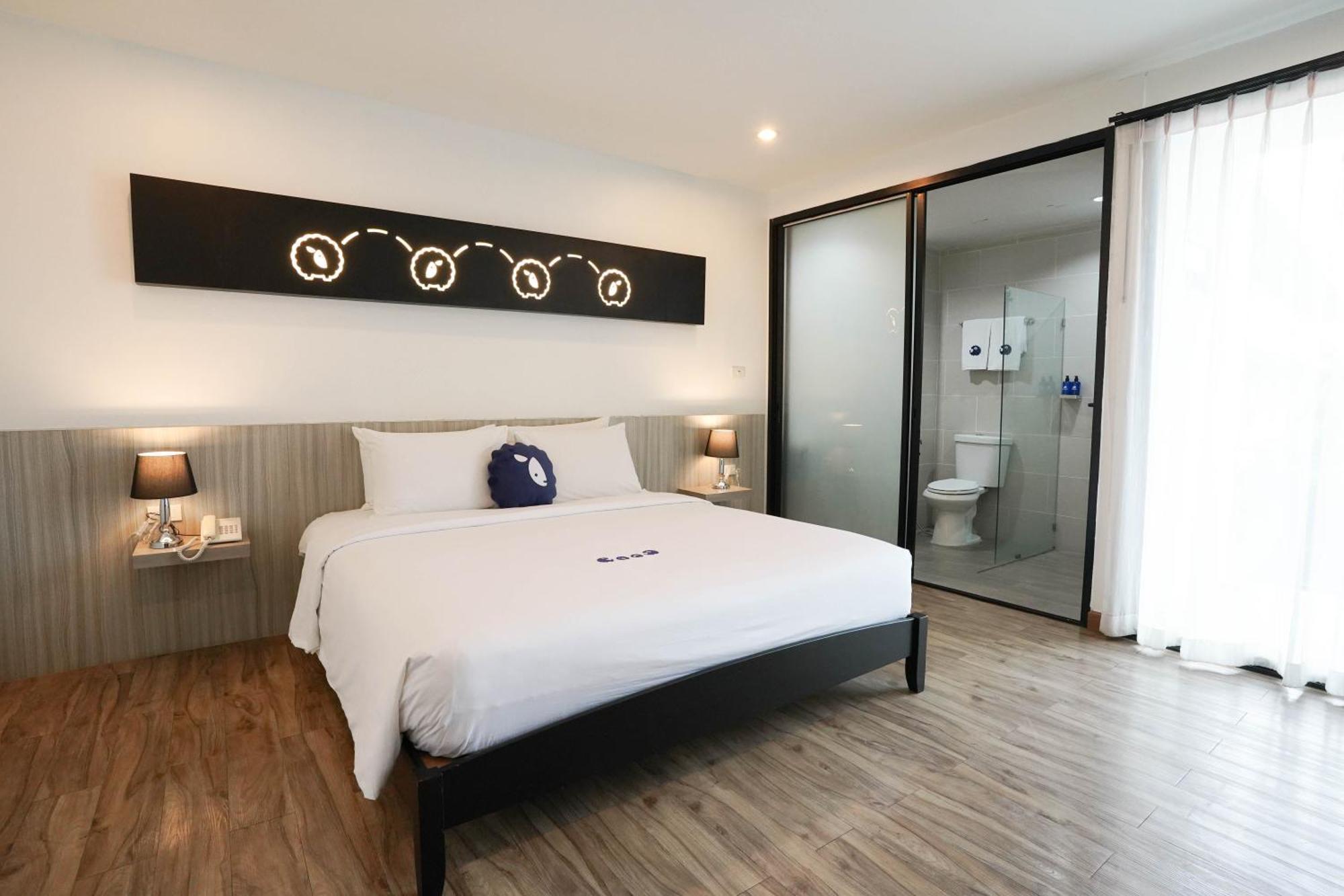 Kokotel Pattaya North Beach ภายนอก รูปภาพ