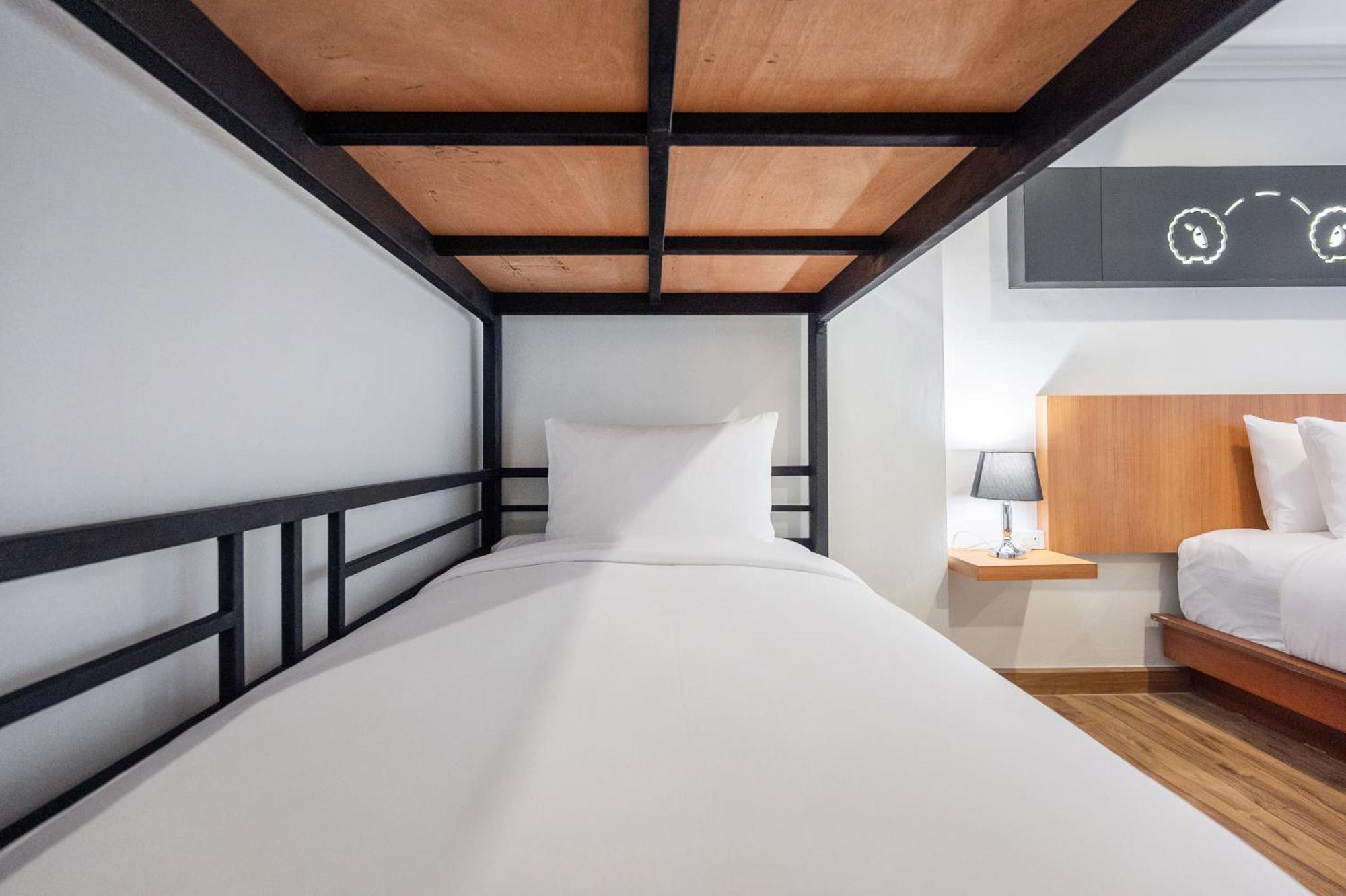 Kokotel Pattaya North Beach ภายนอก รูปภาพ