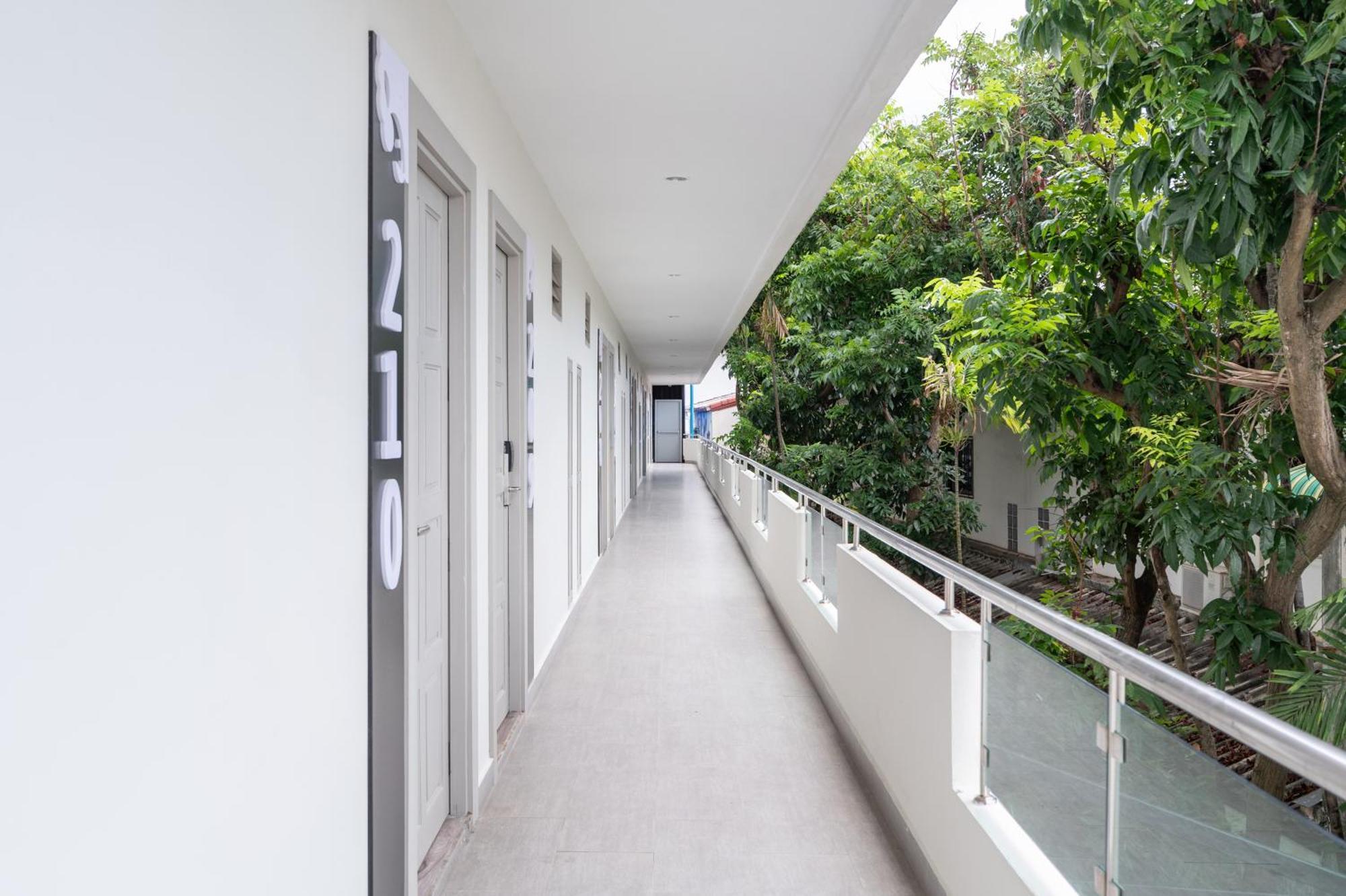 Kokotel Pattaya North Beach ภายนอก รูปภาพ