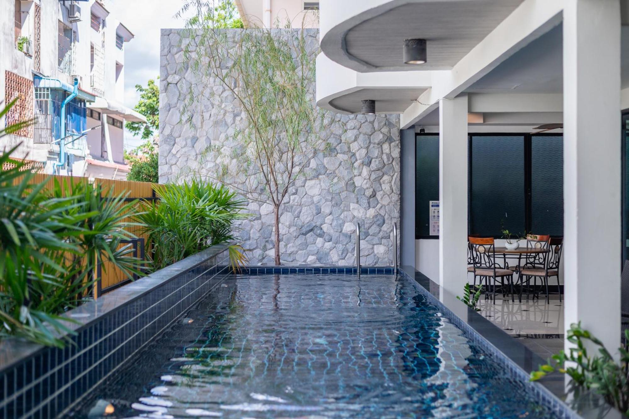Kokotel Pattaya North Beach ภายนอก รูปภาพ