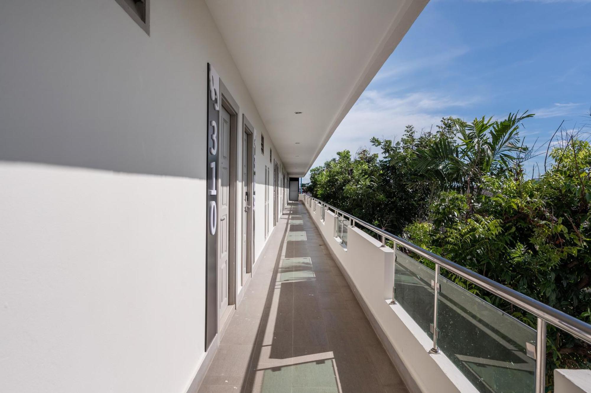 Kokotel Pattaya North Beach ภายนอก รูปภาพ